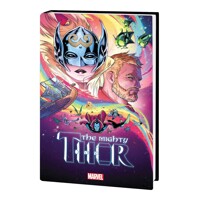 MIGHTY THOR PREM HC VOL 03 ASGARD SHIAR WAR - Jason Aaron