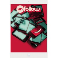 UNFOLLOW TP VOL 03 TURN IT OFF - Rob Williams