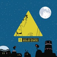 SOLID STATE TP - Jonathan Coulton, Matt Fraction
