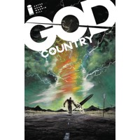 GOD COUNTRY TP - Donny Cates