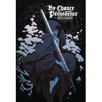 BY CHANCE OR PROVIDENCE TP - Becky Cloonan