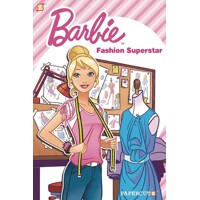 BARBIE HC VOL 01 - Sarah Kuhn, Alitha Martinez