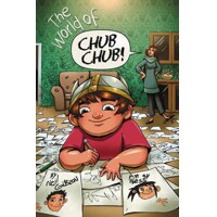 WORLD OF CHUB CHUB GN - Neil Gibson