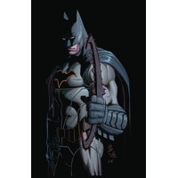 ALLSTAR BATMAN TP VOL 01 MY OWN WORST ENEMY - Scott Snyder