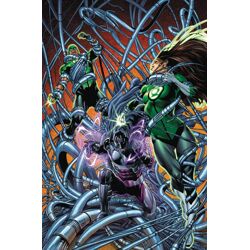 GREEN LANTERNS TP VOL 03 POLARITY - Sam Humphries