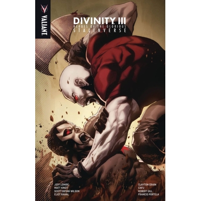 Divinity Iii Heroes Of The Glorious Stalinverse