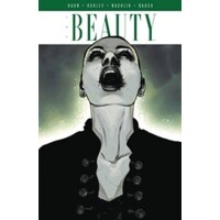 BEAUTY TP VOL 03 - Jeremy Haun, Jason A. Hurley