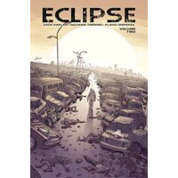 ECLIPSE TP VOL 02 - Zack Kaplan