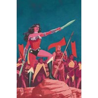 ABSOLUTE WONDER WOMAN BY AZZARELLO &amp; CHIANG HC VOL 02 - Brian Azzarello