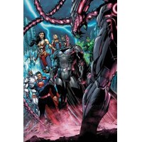 INJUSTICE 2 HC VOL 01 - Tom Taylor