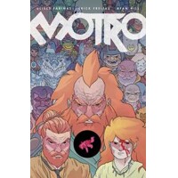 MOTRO TP VOL 01 - Ulises Farinas, Erick Freitas