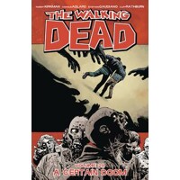 WALKING DEAD TP VOL 28 - Robert Kirkman