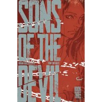 SONS OF THE DEVIL TP VOL 03 - Brian Buccellato