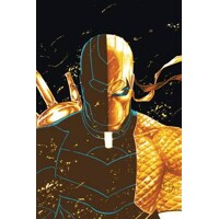 DEATHSTROKE TP VOL 02 THE GOSPEL OF SLADE - Christopher Priest