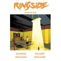RINGSIDE TP VOL 02 WORK - Joe Keatinge