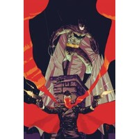 BATMAN THE SHADOW THE MURDER GENIUSES HC - Scott Snyder, Steve Orlando, Dennis...