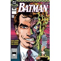 TWO FACE A CELEBRATION OF 75 YEARS HC - Bill Finger, Peter J. Tomasi, Greg Ruc...