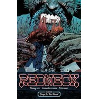REDNECK TP VOL 01 DEEP IN THE HEART - Donny Cates