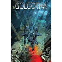 GOLGOTHA TP - Matt Hawkins, Bryan Hill