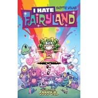 I HATE FAIRYLAND TP VOL 03 GOOD GIRL - Skottie Young