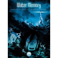 WATER MEMORY GN VOL 01 - Mathieu Reynes