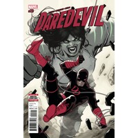 DAREDEVIL #23 - Charles Soule