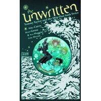 UNWRITTEN HC TOMMY TAYLOR &amp; THE SHIP THAT SANK TWICE (MR) - Mike Carey