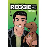 REGGIE AND ME TP - Tom DeFalco