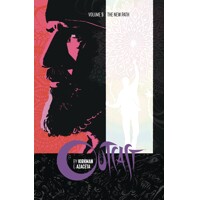 OUTCAST BY KIRKMAN &amp; AZACETA TP VOL 05 (MR) - Robert Kirkman