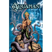 AQUAMAN THE WATERBEARER TP NEW EDITION - Rick Veitch