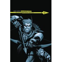 GREEN ARROW THE ARCHERS QUEST TP NEW ED - Brad Meltzer