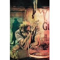 HELLBLAZER TP VOL 18 THE GIFT (MR) - Denise Mina