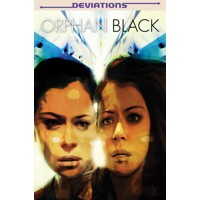 ORPHAN BLACK DEVIATIONS TP - Heli Kennedy