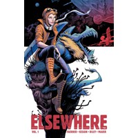 ELSEWHERE TP VOL 01 - Jay Faerber