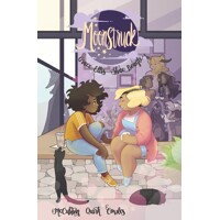 MOONSTRUCK TP VOL 01 - Grace Ellis