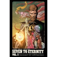 SEVEN TO ETERNITY TP VOL 02 (MR) - Rick Remender