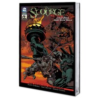 SCOURGE TP VOL 01 - Scott Lobdell