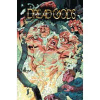 DREAD GODS TP - Ron Marz