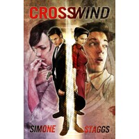 CROSSWIND TP VOL 01 (MR) - Gail Simone