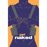 GET NAKED OGN (MR) - Steven T. Seagle