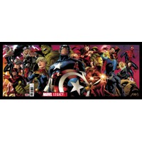 MARVEL LEGACY #1 - Jason Aaron