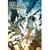 AB IRATO TP VOL 01 - Thierry Labrosse