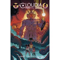 CLOUDIA AND REX TP - Ulises Farinas, Erick Freitas