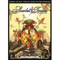 COMPLETE SCARLET TRACES TP VOL 02 - Ian Edington