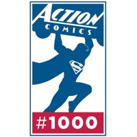 ACTION COMICS #1000 80 YEARS OF SUPERMAN HC
