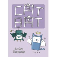 CAT N BAT TP - Sashko Danylenko