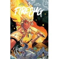 FIREBUG TP - Johnnie Christmas