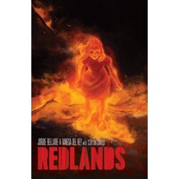 REDLANDS TP VOL 01 (MR) - Jordie Bellaire, Vanesa Del Rey