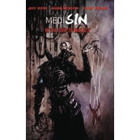 MEDISIN TP VOL 02 IN THE GRIP OF MALADY (MR) - Jeff Dyer, Mark McKeon