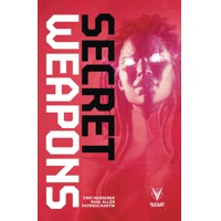 SECRET WEAPONS TP VOL 01 - Eric Heisserer